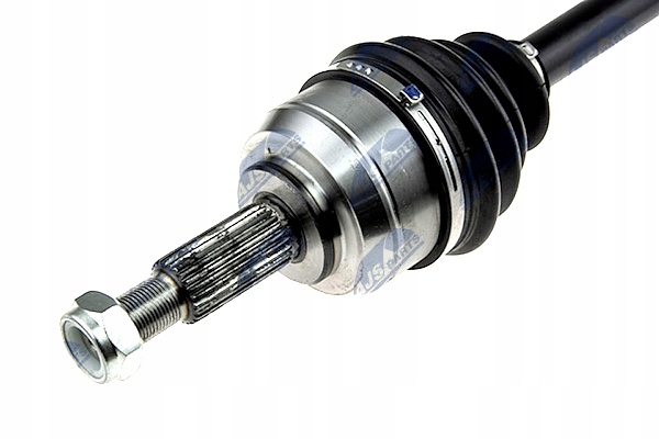 фото №10, Привідний вал привідна renault eng.1.5dci 1.2tce 1.6 16v fluence 10- megane