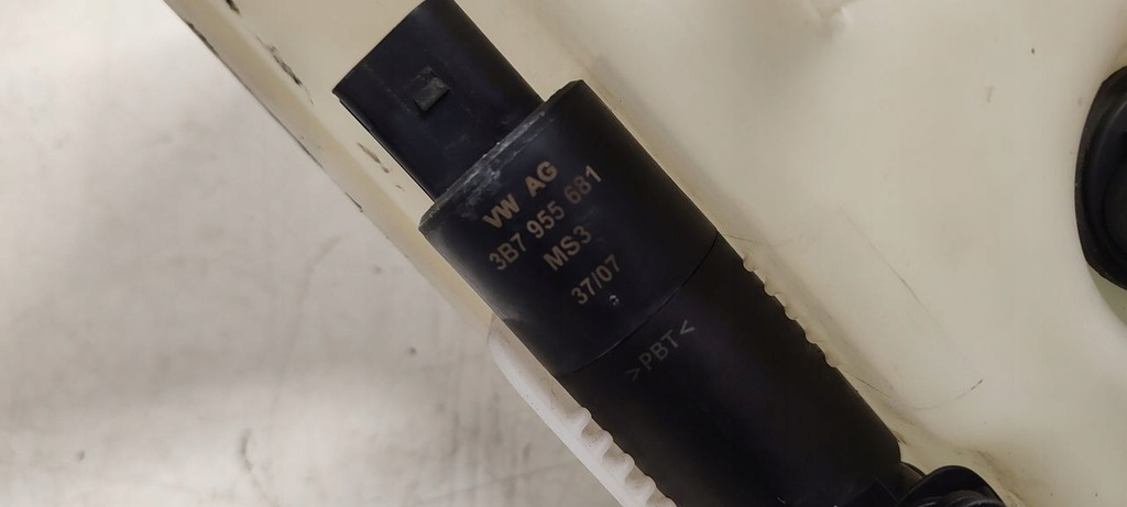 фото №9, Бак омывателя vw seat audi 1k0955453q