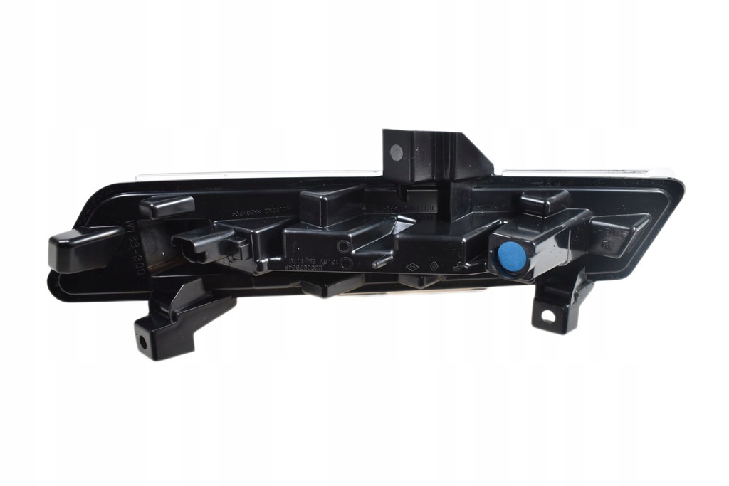 фото №4, Лампа led права renault clio iv lift 266007864r