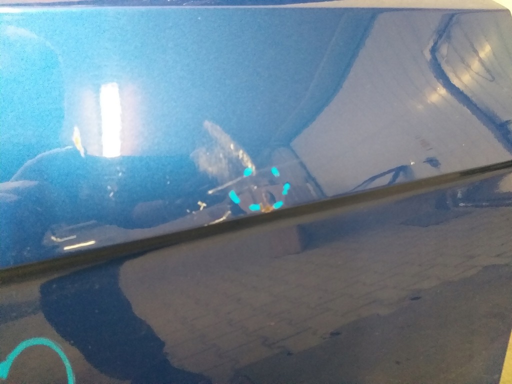 фото №3, Двері перед праве vw t-roc t roc