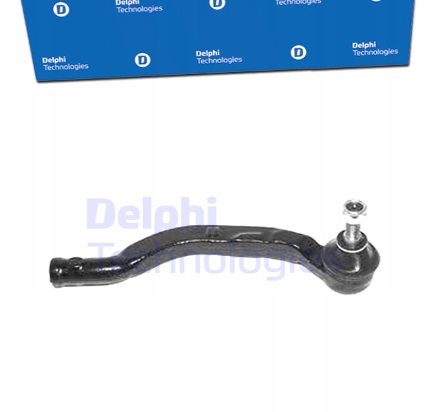 фото №1, Delphi ta1815 наконечник тяга кермовий поперечний