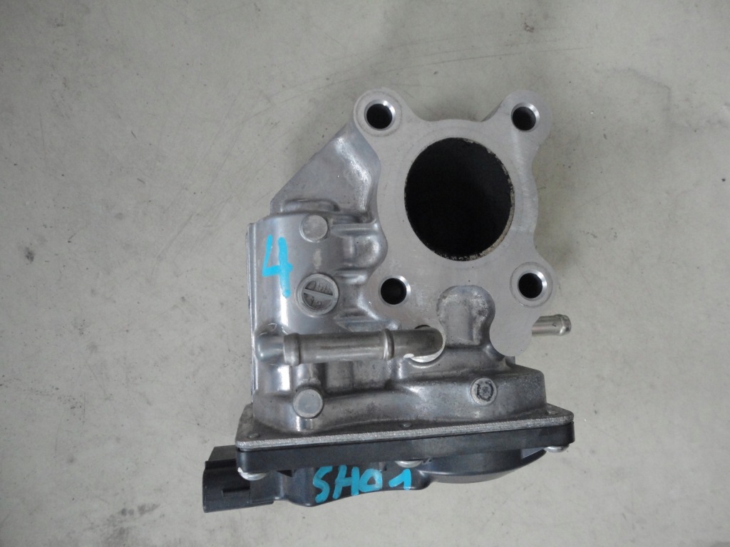 Генератор sh1b mazda 3 6 cx-5 2.2 citd 17r Оригинал