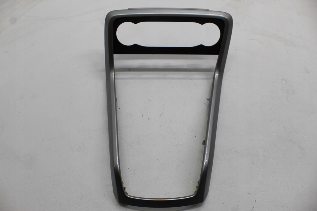 фото №1, Ford ecosport lift dekor рамка тунель