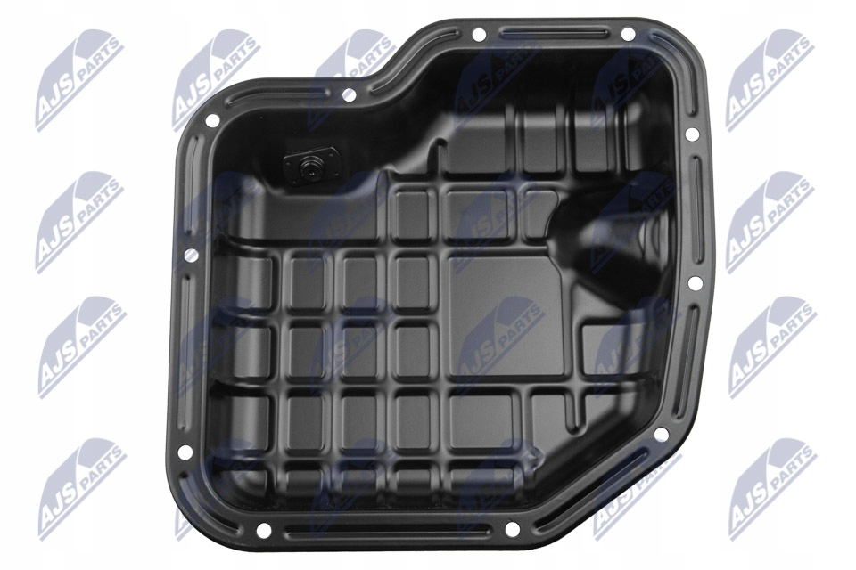 фото №9, Поддон масляная nissan primera sunny 100nx 2.0