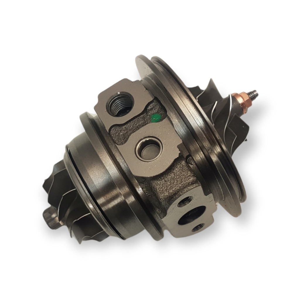 фото №6, Сердцевина турбины 49135-04300 mitsubishi l200 2.5 td