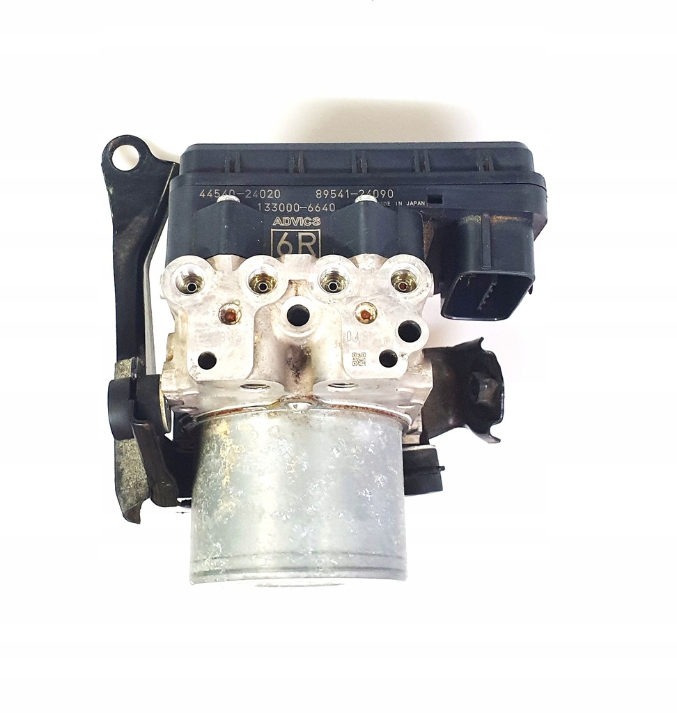 фото №1, Насос abs lexus rc rc-f оригинальный номер