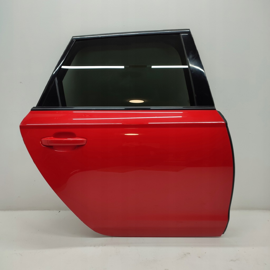 фото №1, Audi rs6 c7 avant двері задня праве lz3m