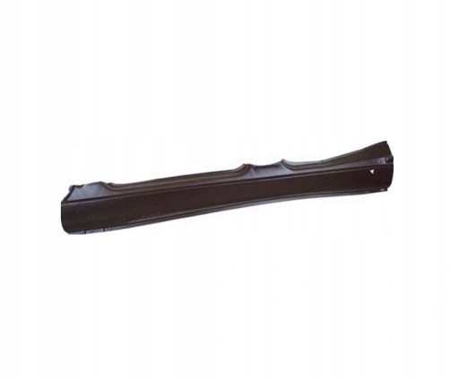 Купити Поріг правий skoda octavia 06.04-12.12 1z5809606e