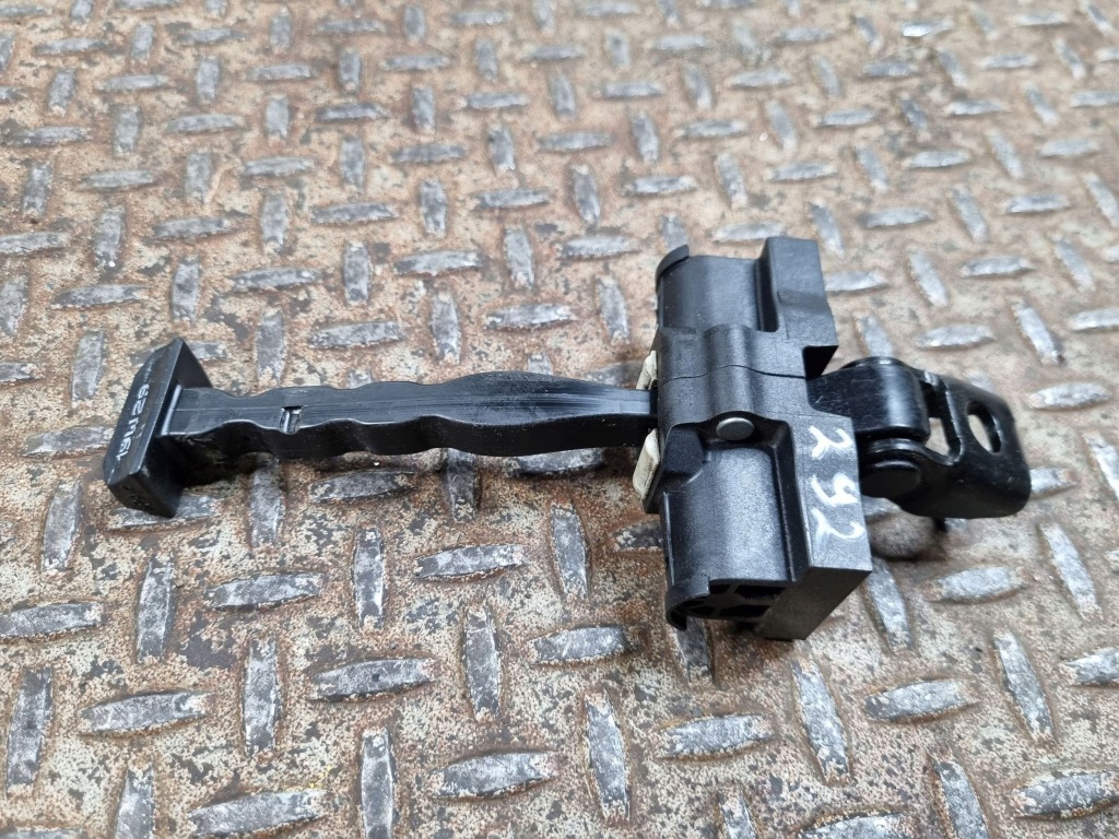 фото №1, 2019 mini one - cooper f56 f55 обмежувач двері передніх