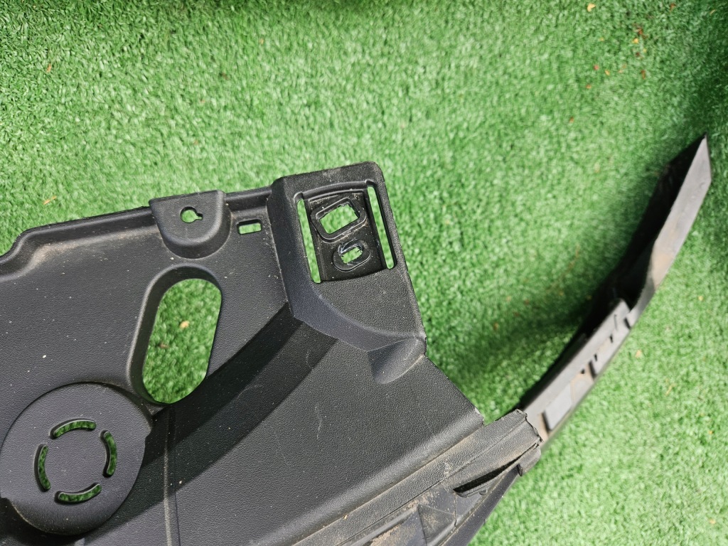 фото №9, Pas перед усилитель бампера перед opel corsa f 19-