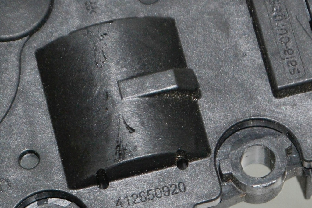 фото №8, Двигатель крышки клапана управляющего обогрев jaguar f-pace x761 mf113930-173