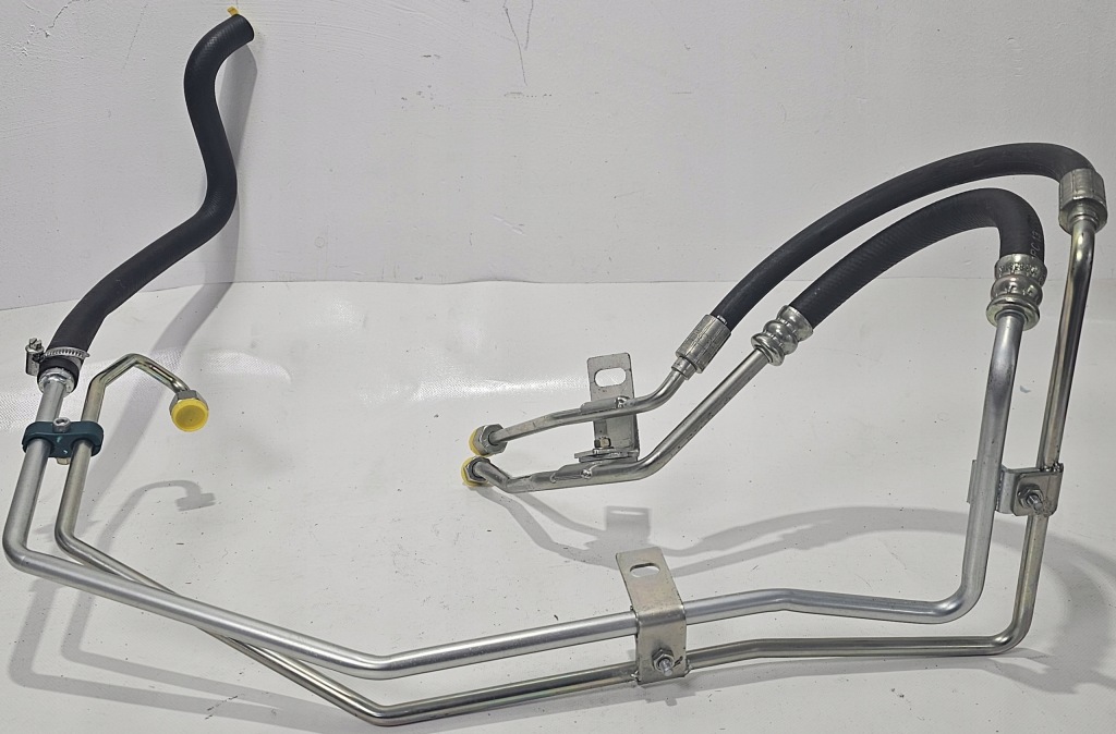 Купити Новий org шланг підсилювача renault master iii / mascott - 5010383813