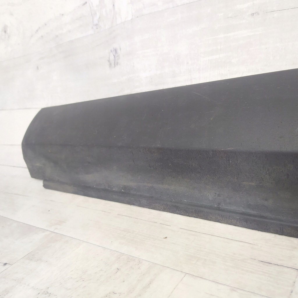 фото №7, Peugeot 2008 i молдинг порог накладка левая 96781716xt