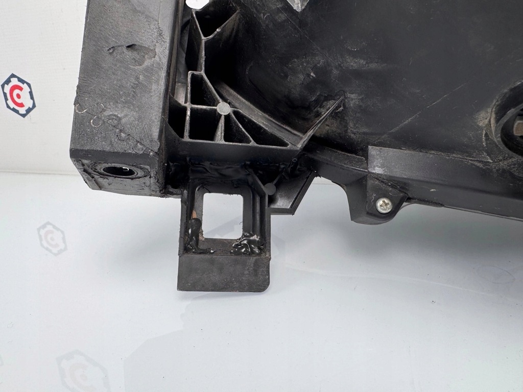 фото №2, Лампа правая перед mazda cx-5 ii full led