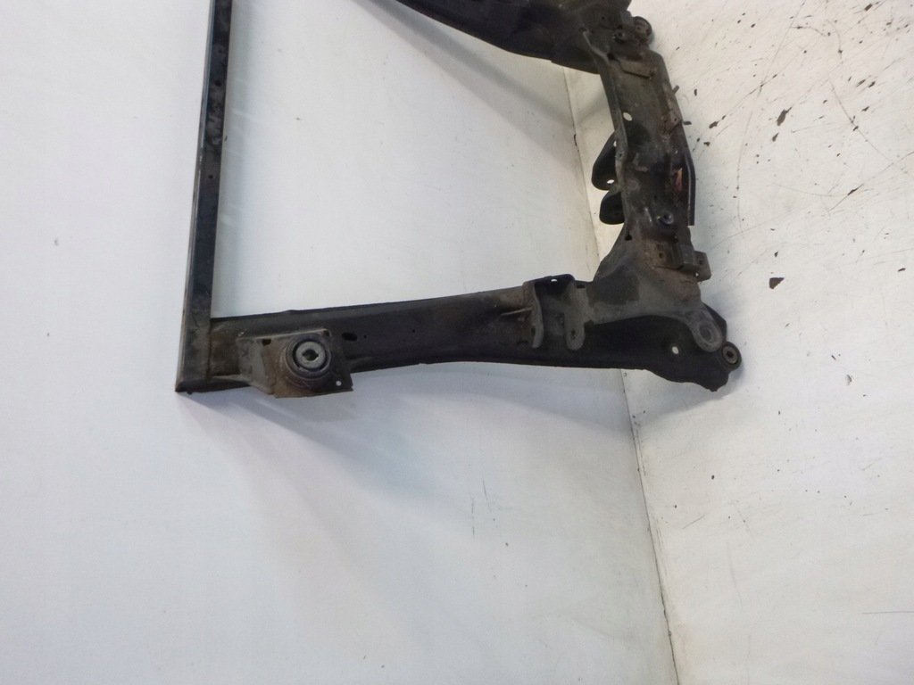 фото №7, Підрамник підрамник балка передні jaguar x type 2.1 02r.