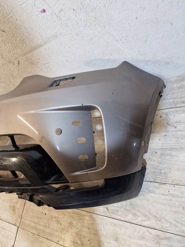 фото №8, Бампер l.r. discovery v l462 - 16-20 перед dynamic r-dynamic