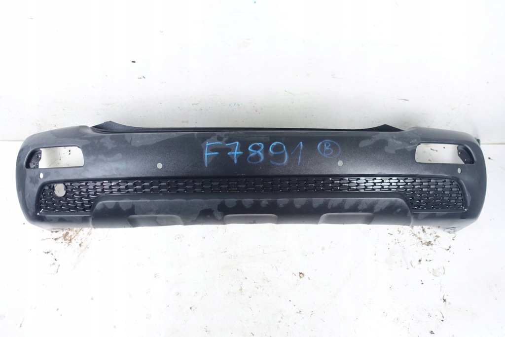 фото №1, Бампер задня задній kia sorento ii 2009- 86611-2p000