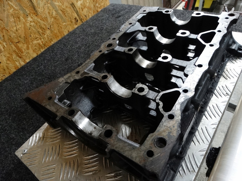 фото №7, Опора вала блок renault master 8200079157