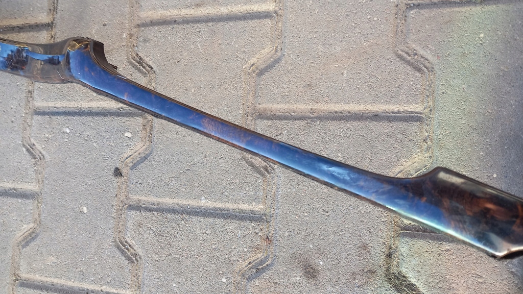 фото №5, Dekor volvo s80 i 00r sedan 2.9b