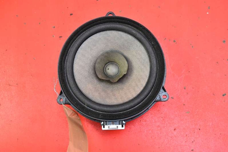 фото №1, Динамік правий перед d65166960 mazda 2 ii de 07-10