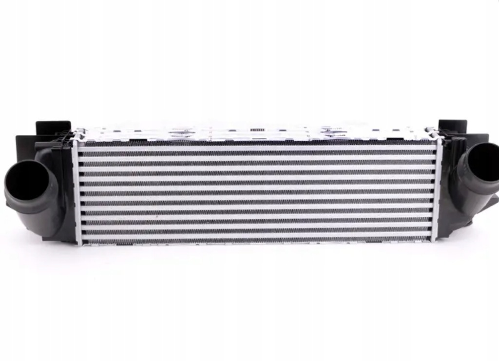 фото №1, Bmw x3 f25 интеркулер радиатор 7823570 17517823570