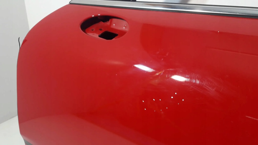 фото №9, Mini clubman f54 двері ліва передні dołki t103