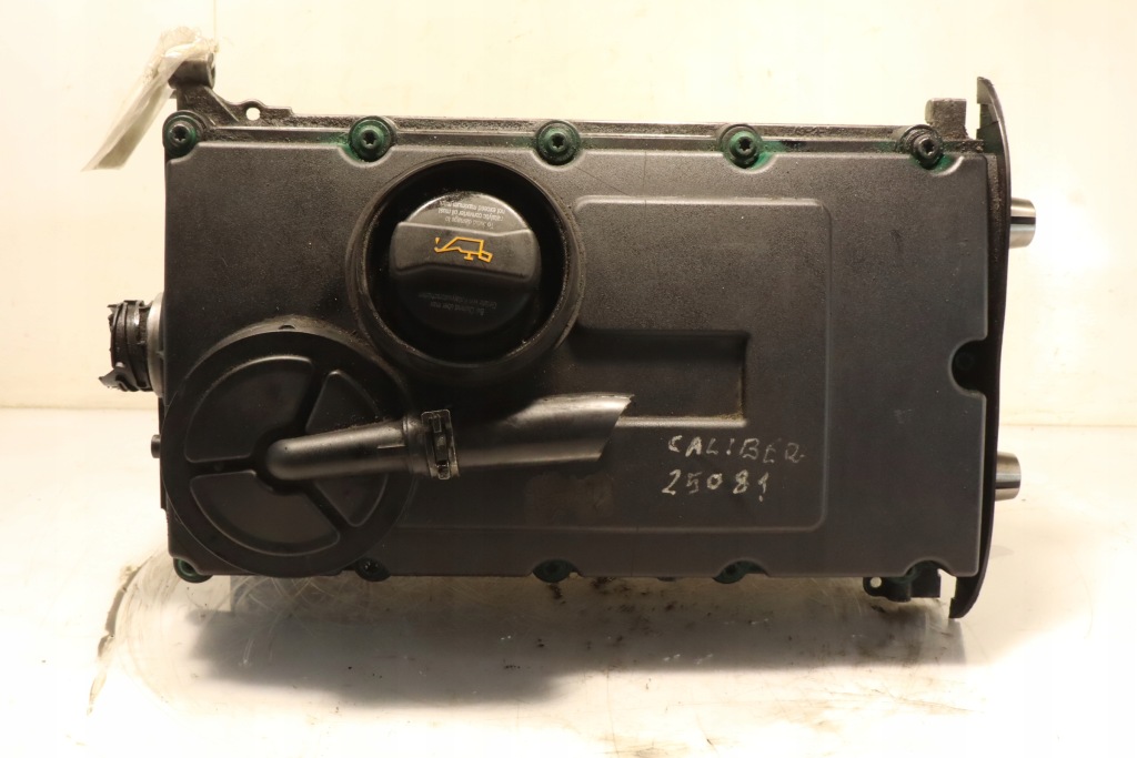 фото №5, Головка двигателя dodge caliber 2.0crd