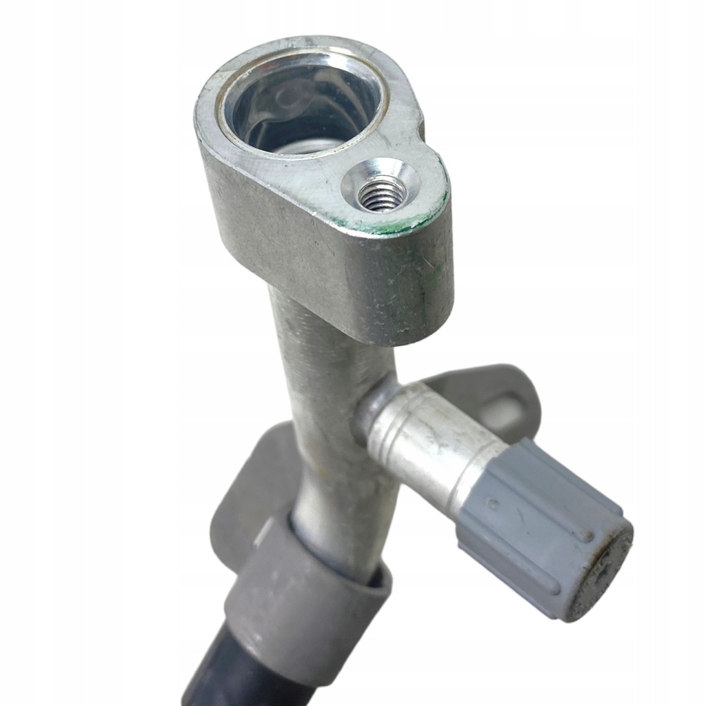 фото №12, Шланг кондиционера renault kangoo iv