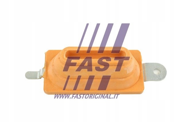 фото №2, Відбійник підвіска задня do ford transit