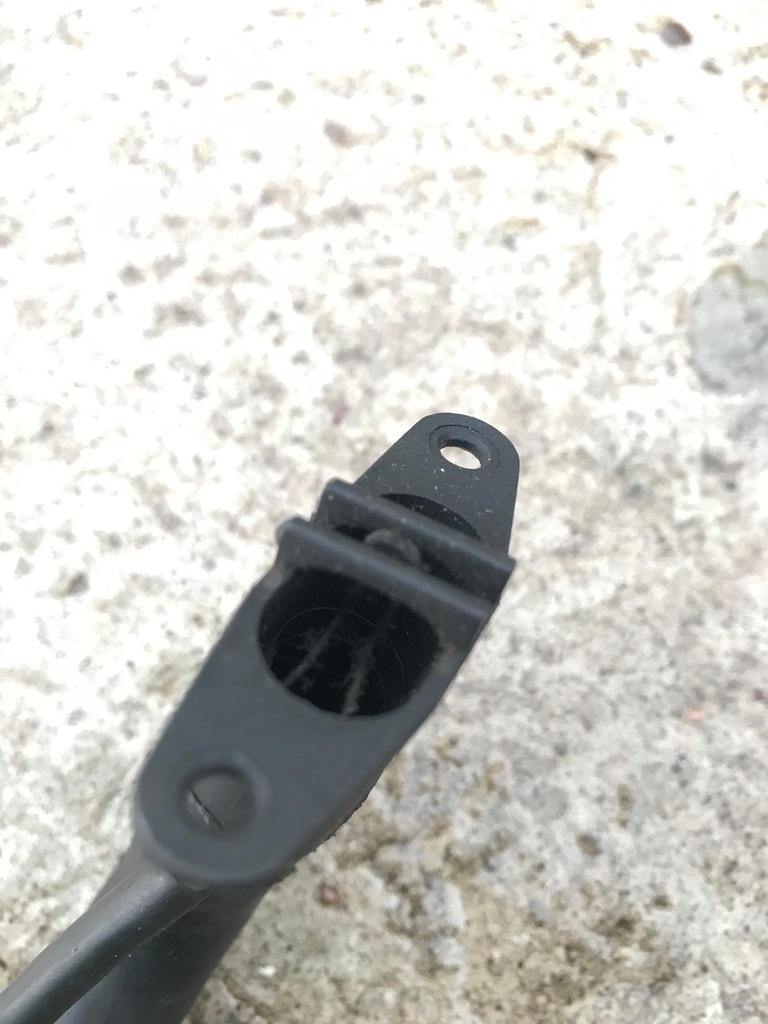 фото №4, Датчик температура кондиционер mercedes w123 w116 r107