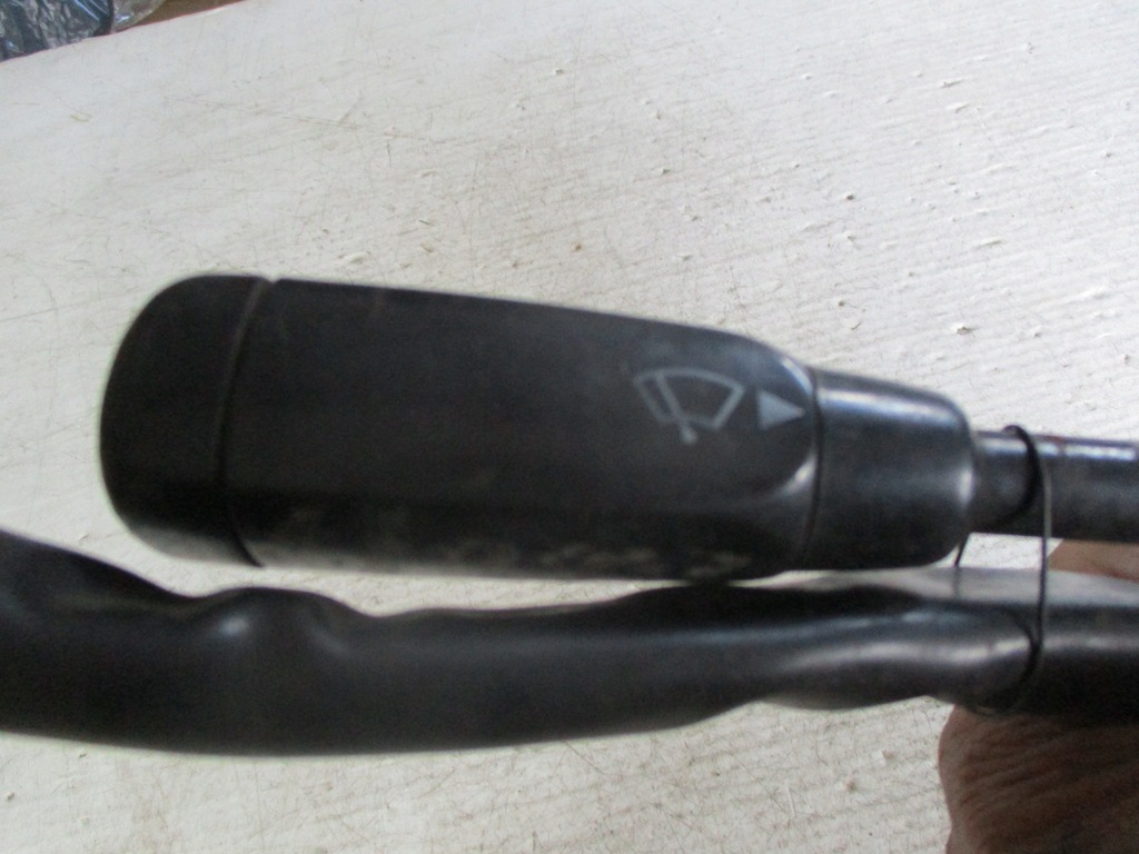 фото №14, 2468/15 переключатель комбинированный kpl mercedes w123