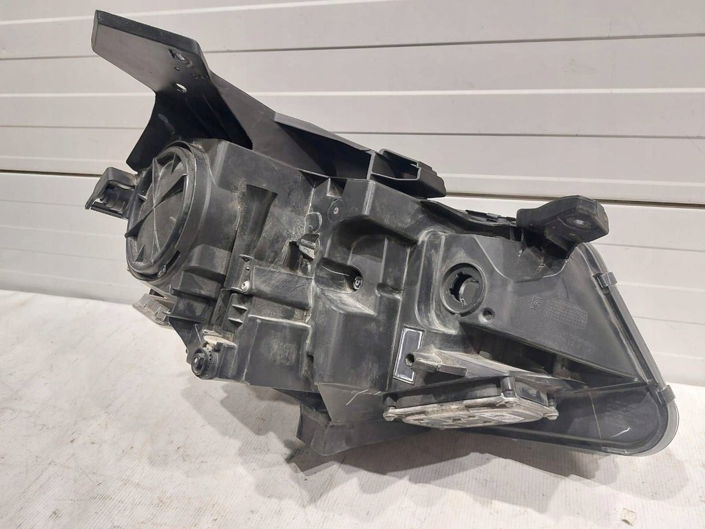 фото №8, Chevrolet camaro 2018 перед сторона левая лампа передняя