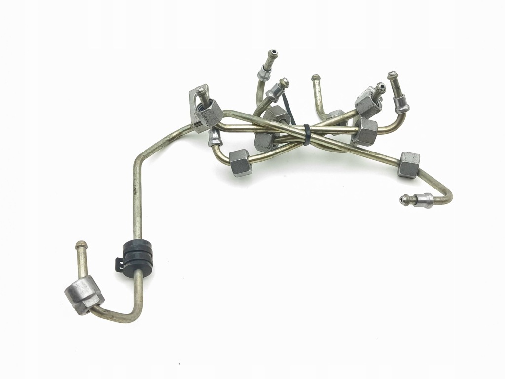 Land rover range rover velar 2021 шланг упорскування Доставка