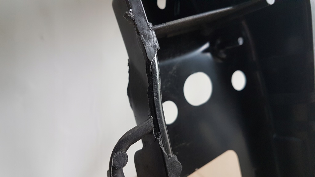 Ремень передний ssangyong torres evx 57100-42000 Киев