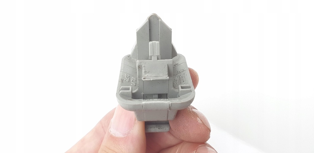 фото №10, Volvo s60 i кронштейн кронштейн козырёк солнцезащитный козырёк