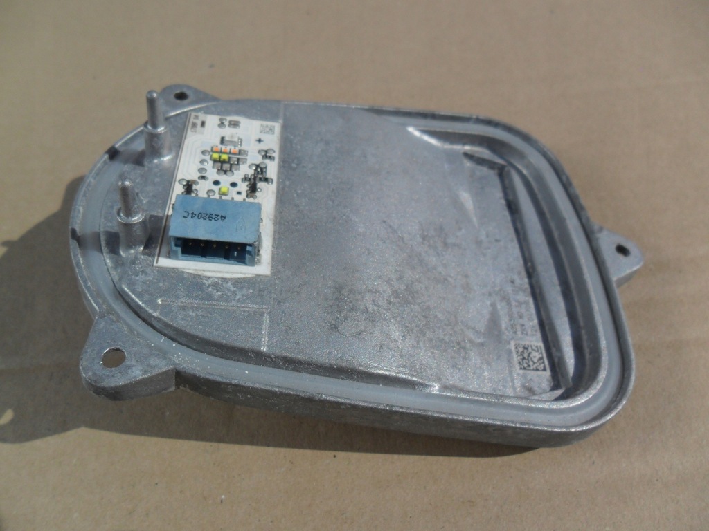 фото №15, Mercedes преобразователь модуль a2539066500