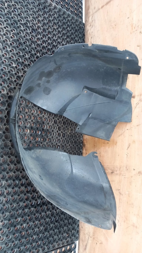 фото №5, Volvo v70 ii lift подкрылок перед правый