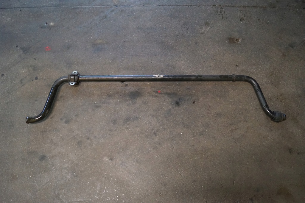 фото №1, Стабілізатор audi r8 420 420411309