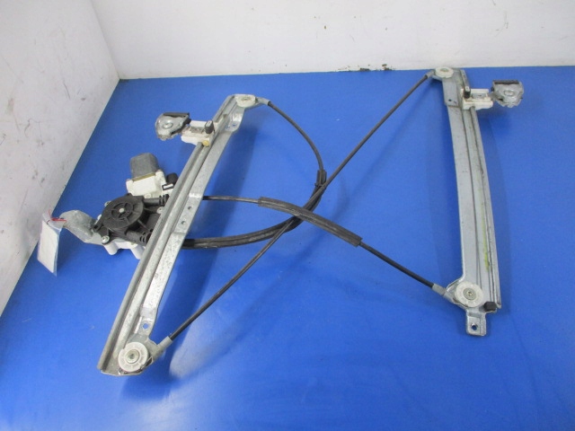 фото №1, Smart forfour підйомник скло перед лівий 2контакти