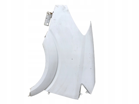 фото №1, Крила лівий перед передній mercedes sprinter w906