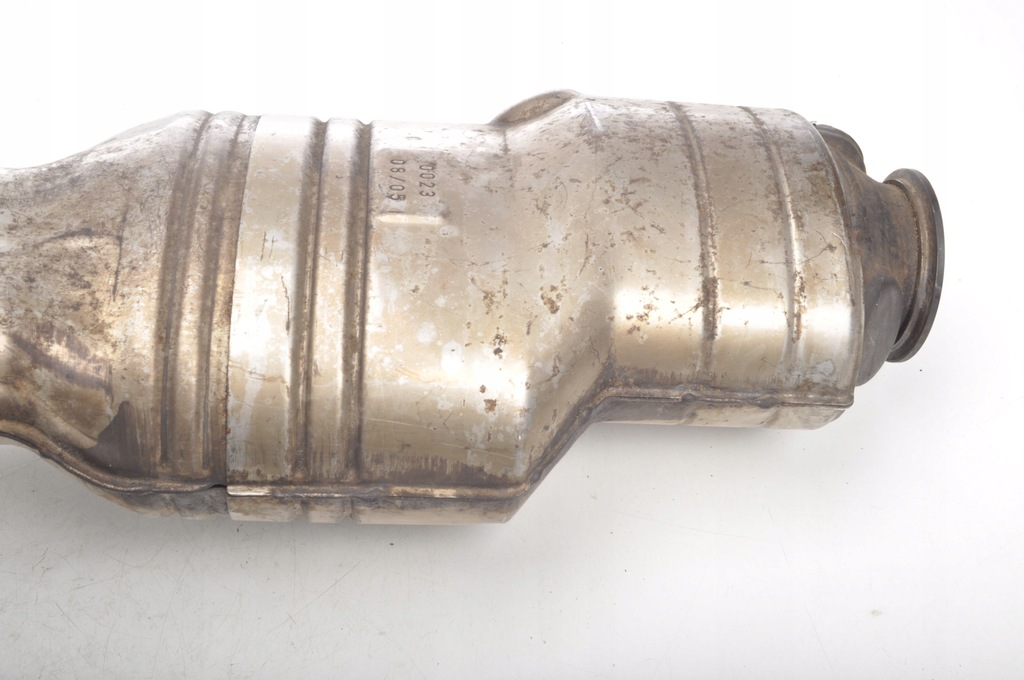 фото №12, Bentley arnage 6.8 v8 t каталізатор pj100186pf-14