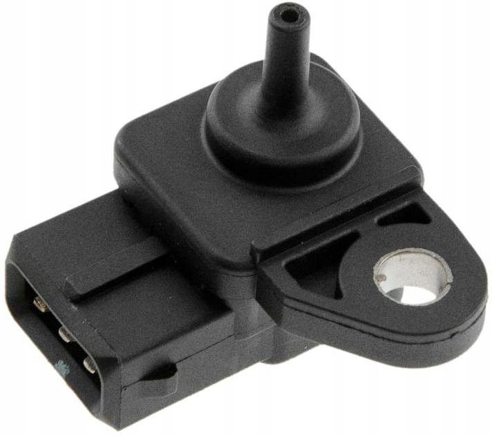 фото №1, Датчик тиску наддуву nty ecm-ms-002