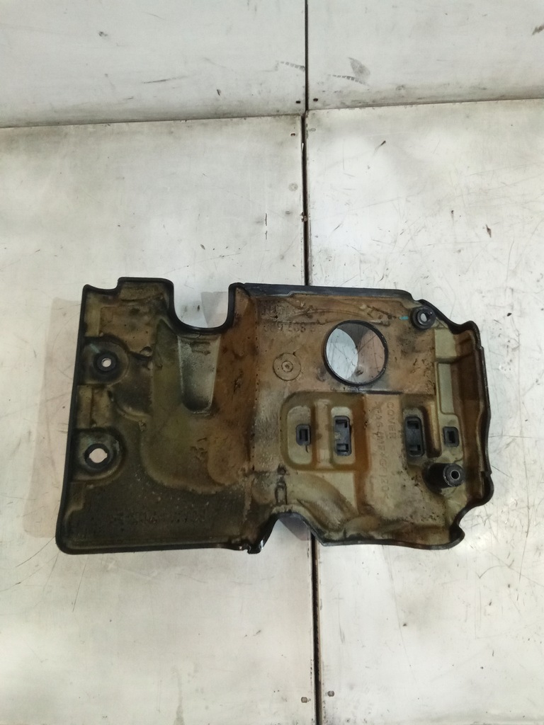 фото №4, G458 защита двигателя captiva 2.0d 96897629