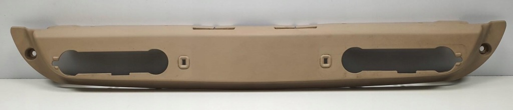 фото №1, Пластик захист підголівників volvo c70 i 8618684