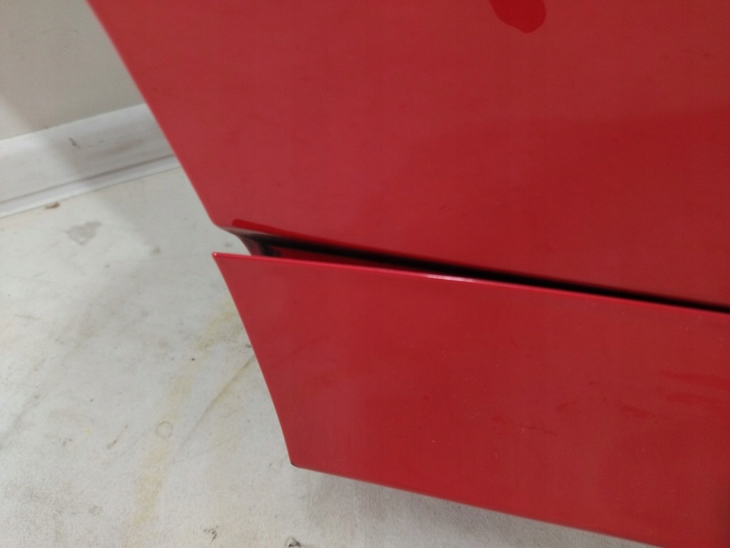 фото №8, Дверь правый задняя цвет lz3m стекло as2 2013r audi q3 8u rsq3 2011-2018r