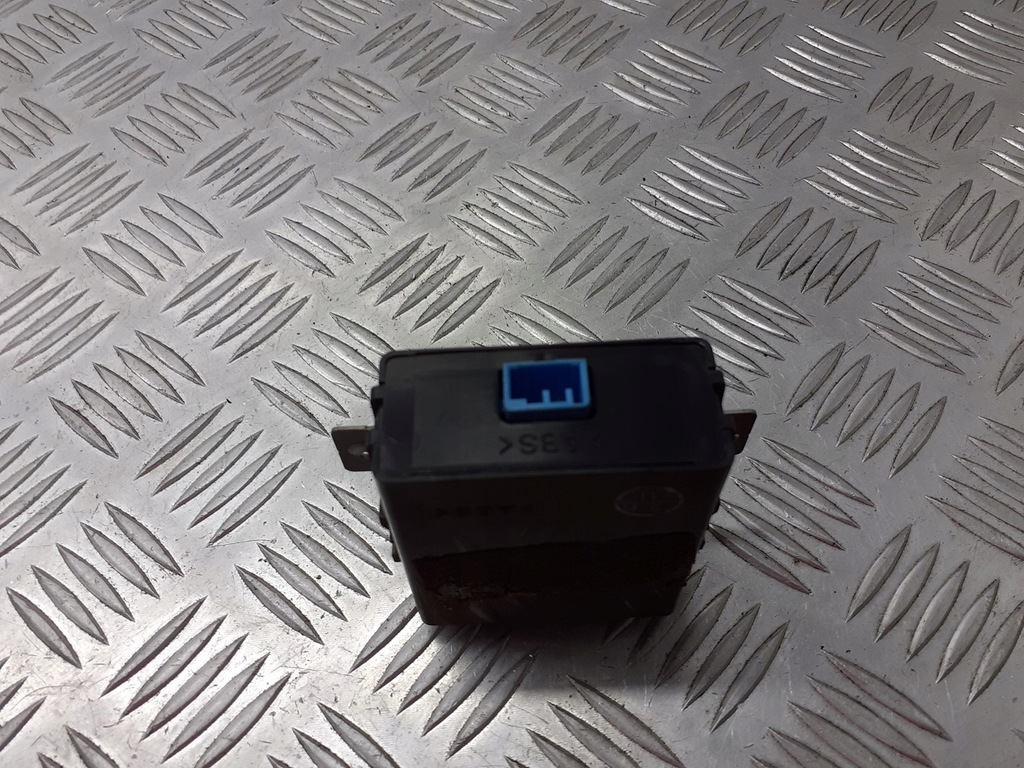 фото №1, Блок керування модуль сигналізація volvo v40 1.9 di