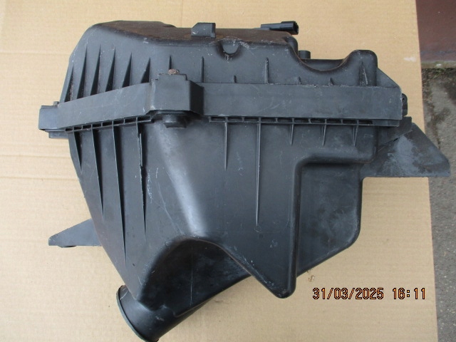 фото №1, Корпус фильтра воздуха honda cr-v ii 2 2.2 + расходомер afh70m-62