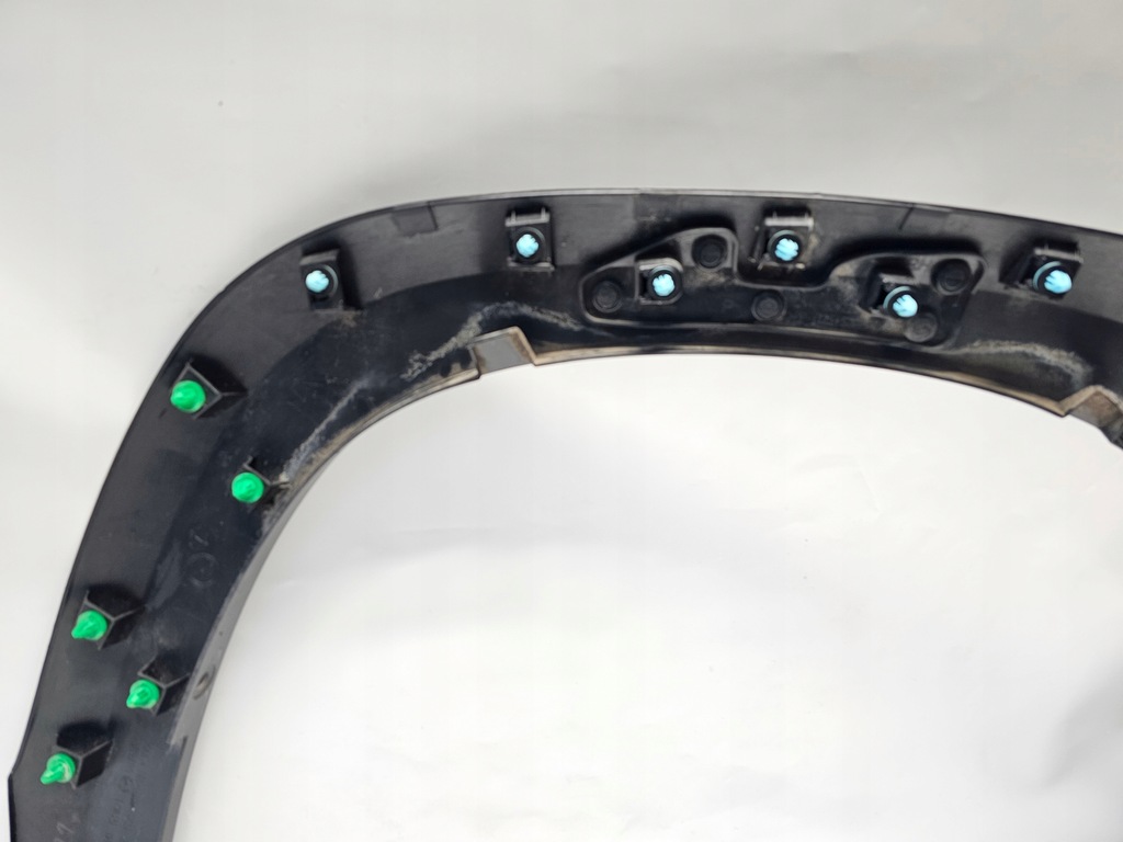 фото №12, Молдинг na крила mazda mx-30 20-23 правий перед права передня