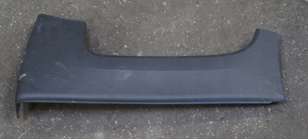 фото №1, Пластик панелі renault trafic iii 2015r 873303272r