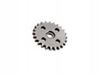 фото №10, Набор цепи распределительного вала mazda 3 5 6 mx-5 1.8 2.0